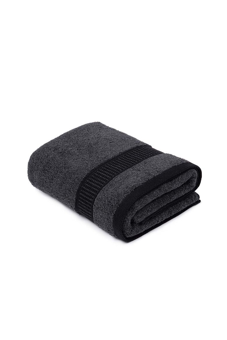 NAİA HAVLU ANTRASİT resmi