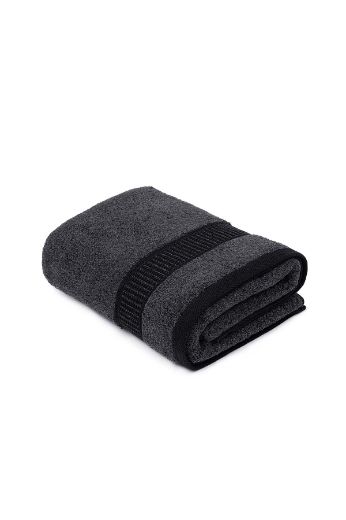 NAİA HAVLU ANTRASİT resmi