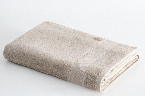 LİDA HAVLU BEJ resmi