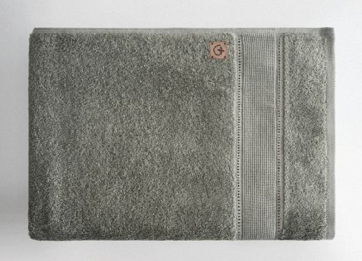 LİDA HAVLU YEŞİL resmi