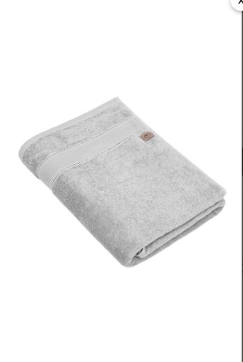 LİDA HAVLU GRİ resmi