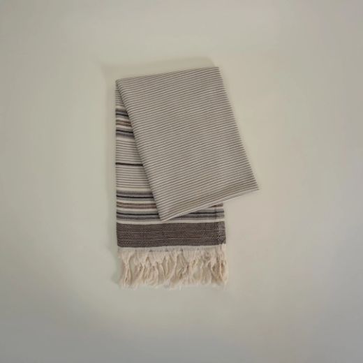 ARYA PEŞTEMAL SİYAH resmi