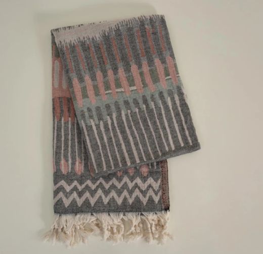 MAYRA PETEMAL ANTRASİT resmi