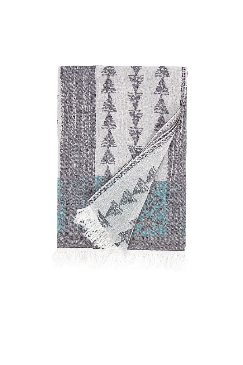 KAAN PEŞTEMAL ANTRASİT resmi