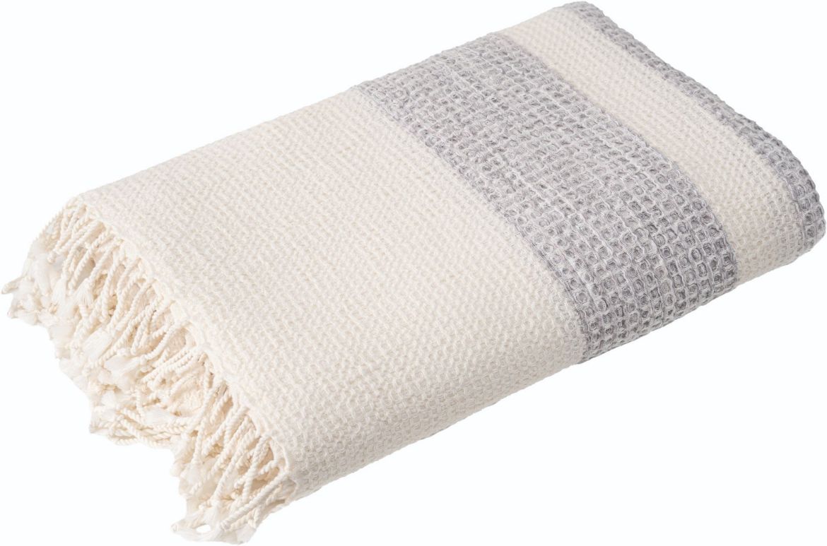 İKRA PEŞTEMAL GRİ resmi