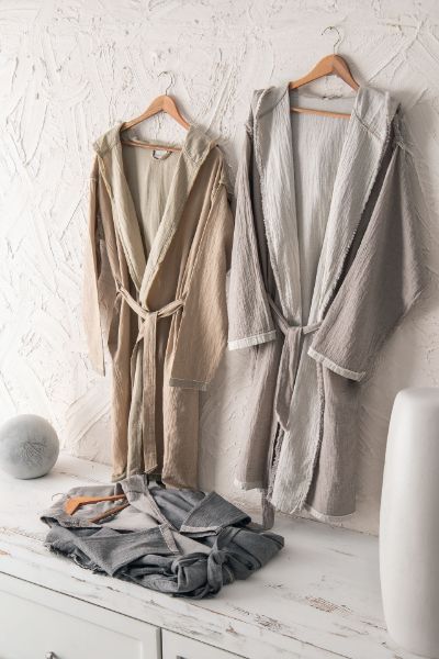 MELSA ERKEK SABAHLIK BEJ resmi