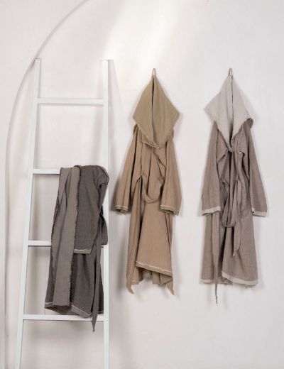 MELSA ERKEK SABAHLIK YEŞİL resmi