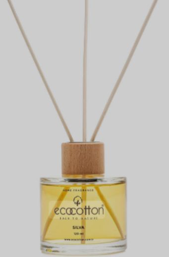 SILVA ODA KOKUSU ÇUBUKLU KOKU resmi