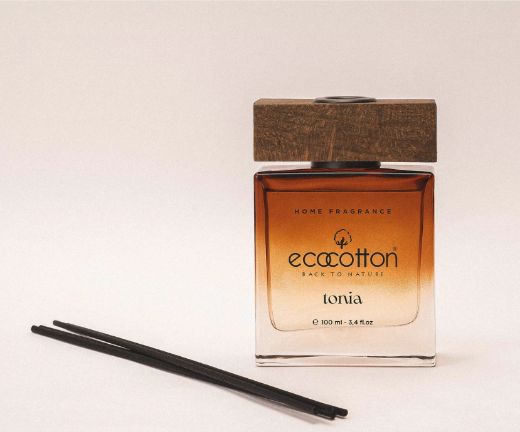 TONİA ODA KOKUSU ÇUBUKLU KOKU resmi