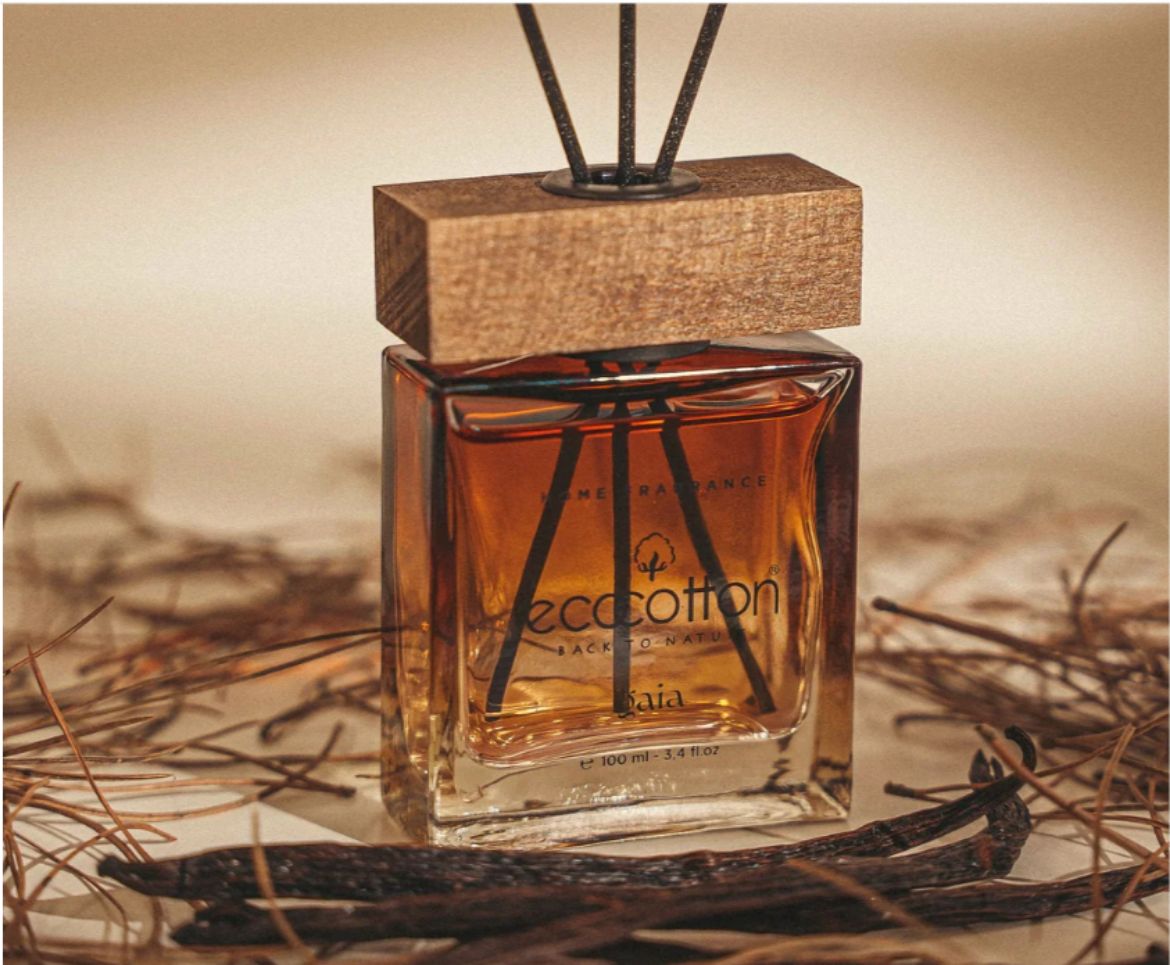 GAİA ODA KOKUSU ÇUBUKLU KOKU resmi