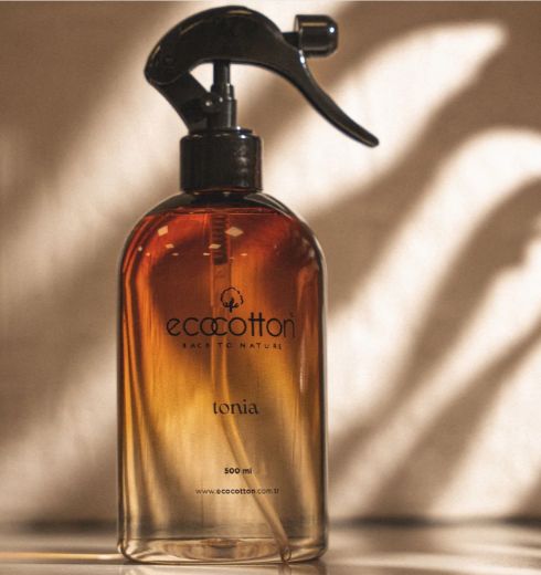 TONİA ÇAMAŞIR KOKUSU ÇAMAŞIR KOKUSU resmi