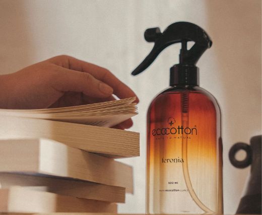 FERONİA ÇAMAŞIR KOKUSU ÇAMAŞIR KOKUSU resmi