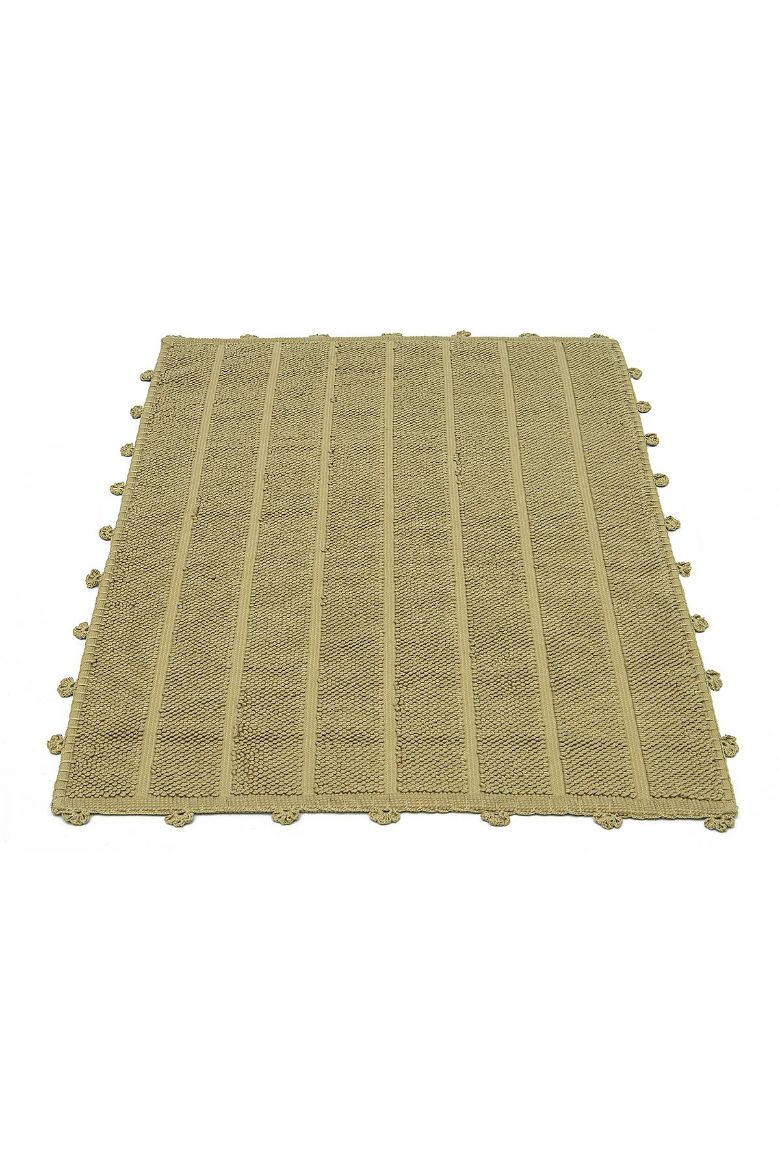 KAMİLA BANYO PASPAS YEŞİL resmi