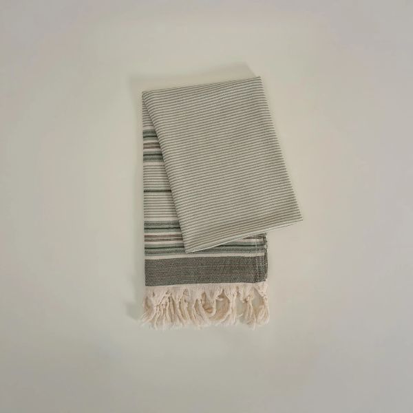 ARYA PEŞTEMAL YEŞİL resmi