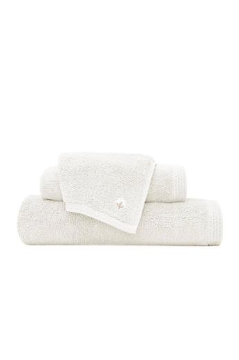 PÜRE COTTON 3 LÜ SET KREM resmi