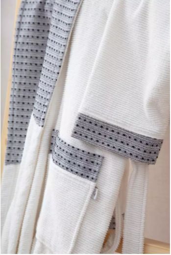 İMRE İZGİ AİLE SETİ SİYAH-TERRA resmi