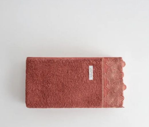 BELİNDA HAVLU SOMON resmi