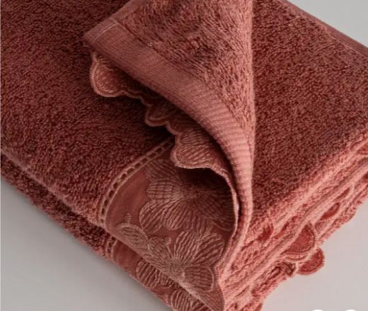 BELİNDA HAVLU SOMON resmi