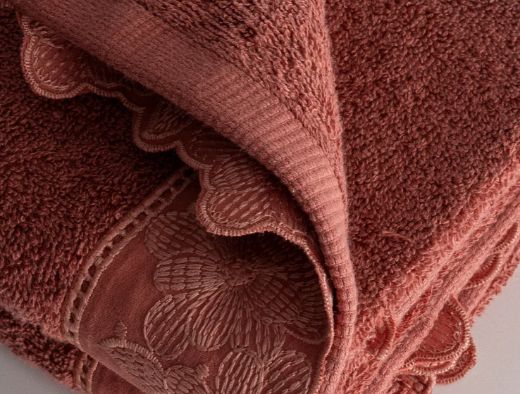 BELİNDA HAVLU SOMON resmi