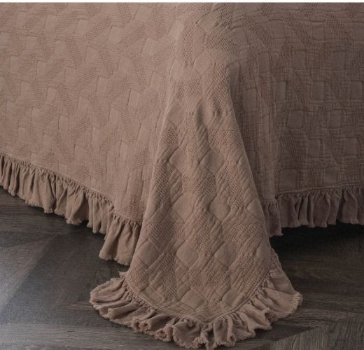 TANYA PİKE TAKIMI PUDRA resmi