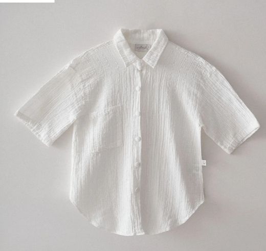 ZEYNA KADIN ŞORTLU PİJAMA TAKIMI KREM resmi