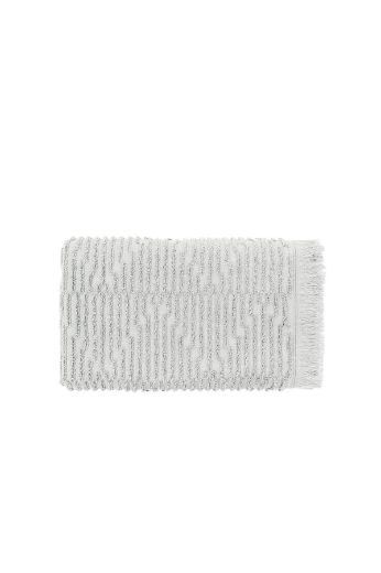 ANİSA EL HAVLUSU GRİ resmi