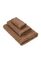 ANİSA BANYO HAVLUSU KAHVERENGİ