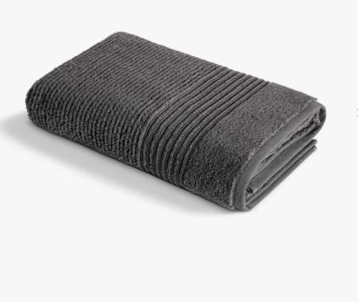 ARİNA EL HAVLUSU ANTRASİT resmi