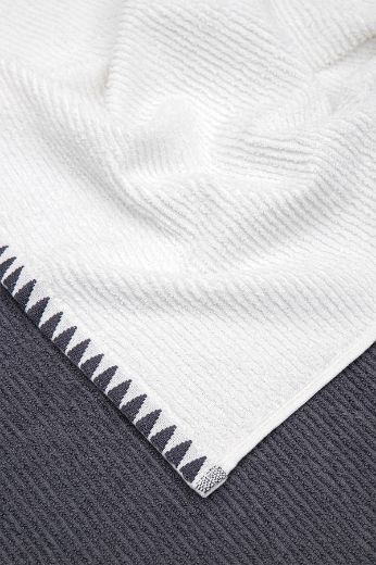 VERA 2 Lİ SET KREM-LACİVERT resmi