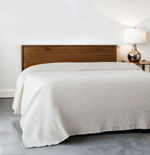 LARA PİKE KREM resmi