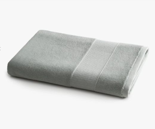 LARA BANYO HAVLUSU YEŞİL resmi