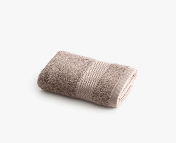 LARA EL HAVLUSU KAHVERENGİ resmi