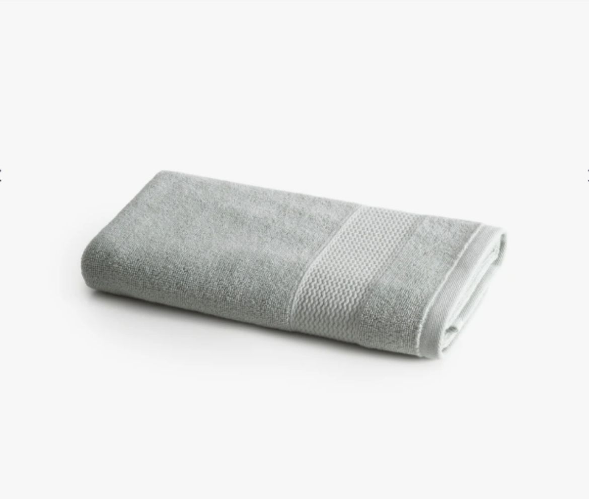 LARA EL YÜZ HAVLUSU YEŞİL resmi