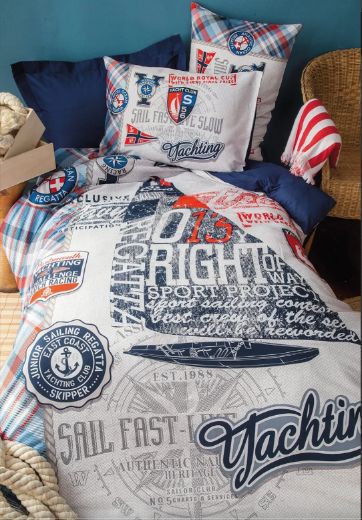 İSSİMO CRUISER DİJİTAL RANFORCE NEVRESİM TAKIMI RANFORCE resmi