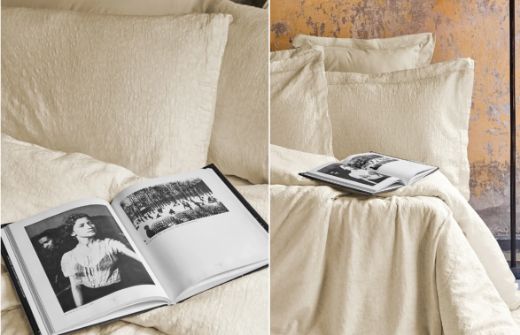 UTRECH NEVRESİM TAKIMI NATUREL FİNE resmi