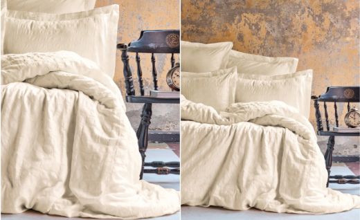 PERLA NEVRESİM NATUREL FİNE resmi