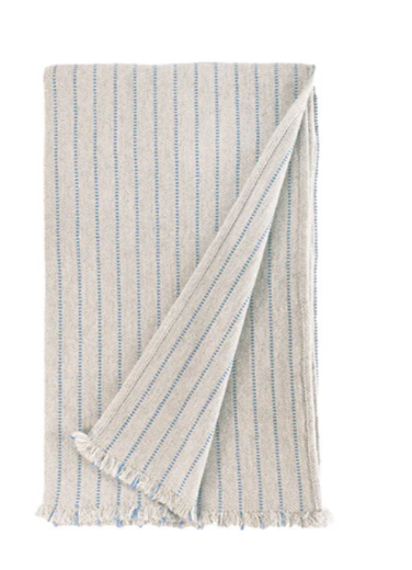 ODENSE THROW T0160 BEJ-FUTUREDUSK resmi