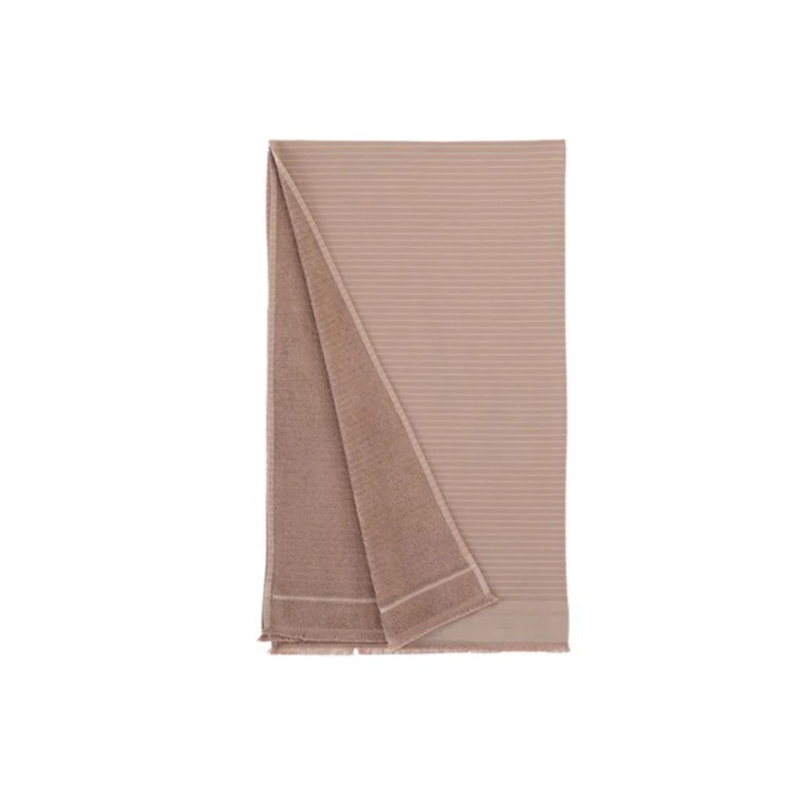 SİMBA BANYO HAVLUSU KUM BEJİ resmi