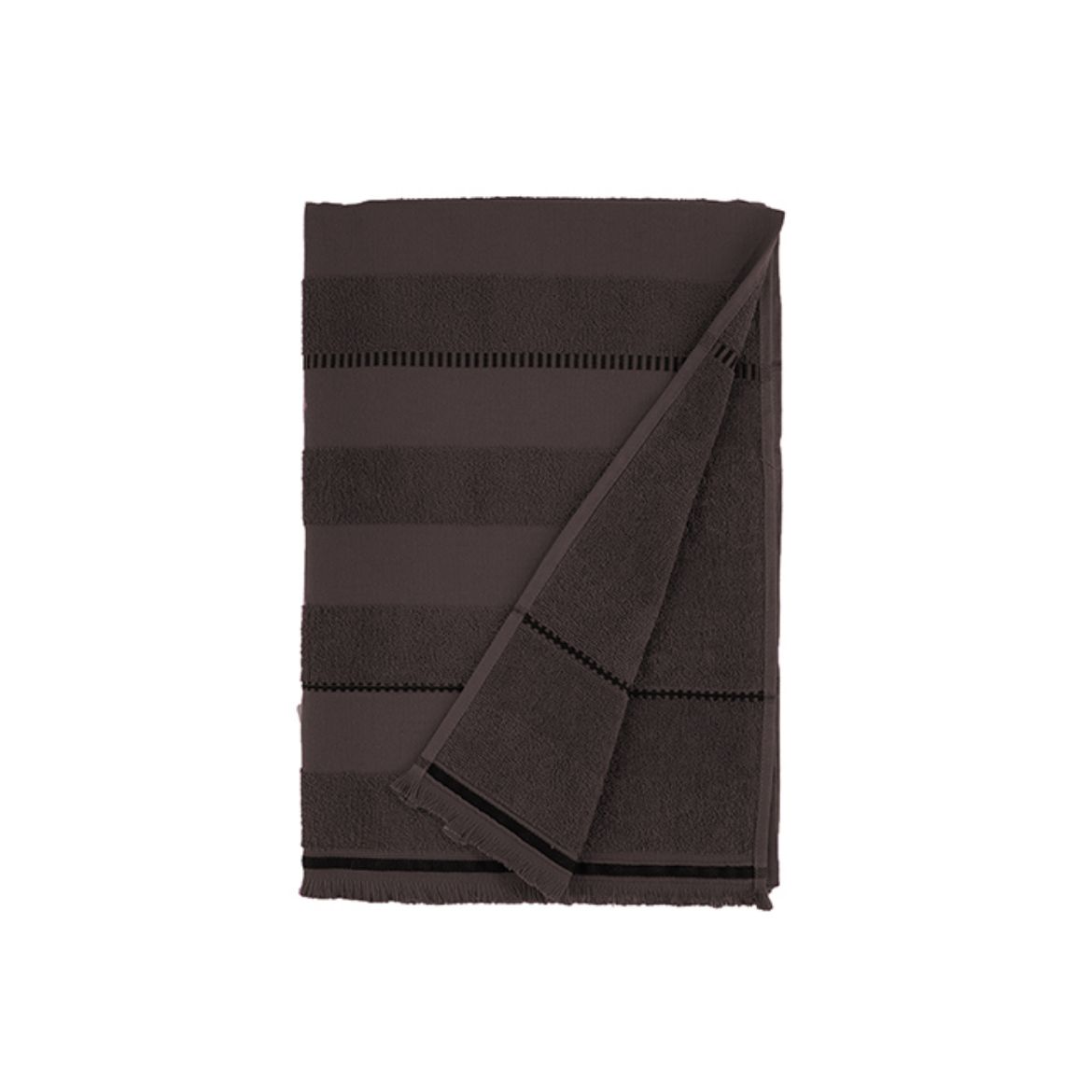 ATLAS PLAJ HAVLUSU ANTRASİT resmi