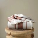 TERRA BANYO HAVLUSU LOŞ KIRMIZI