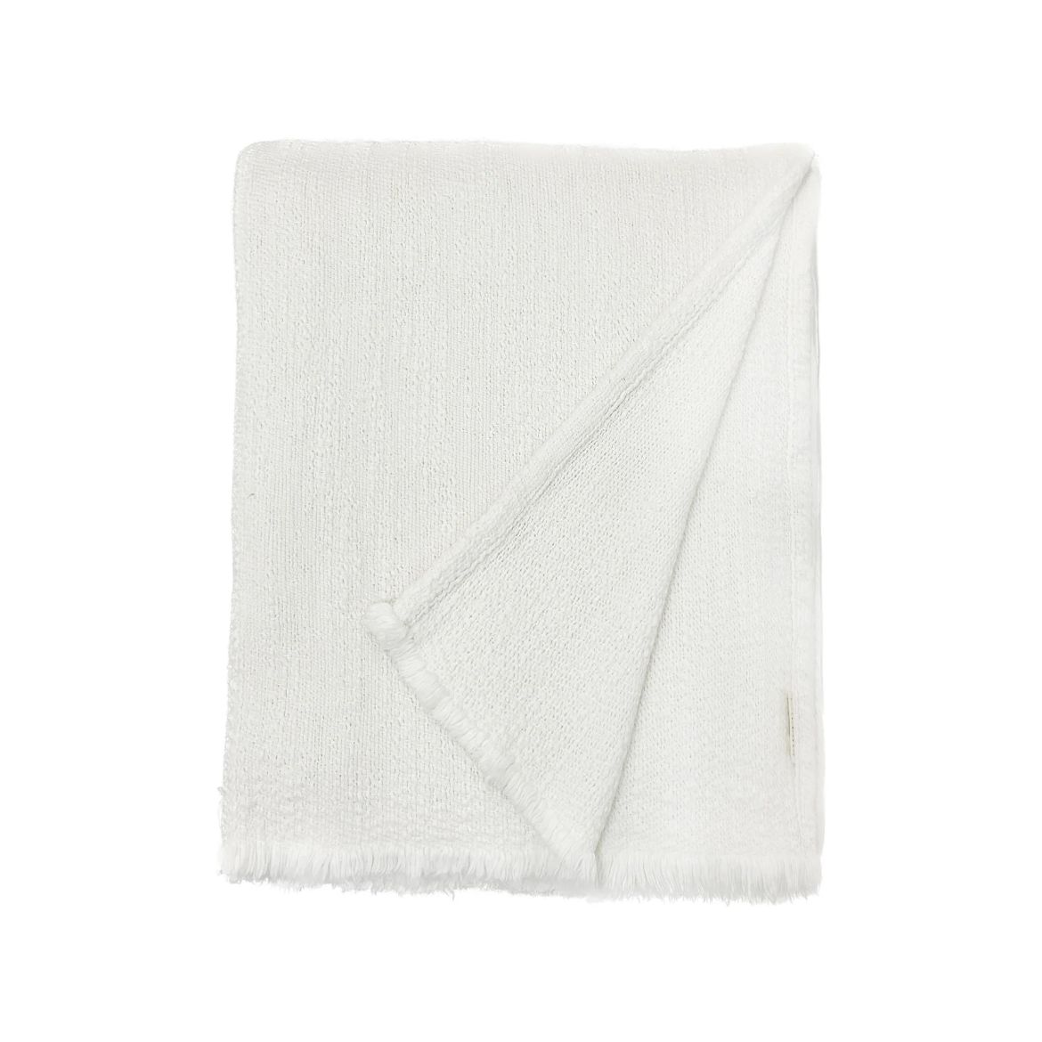 ASPECT YATAK ÖRTÜSÜ OFF WHİTE resmi