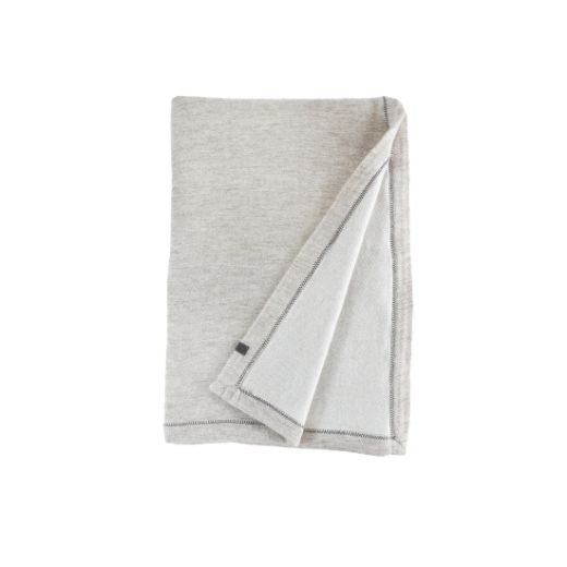 TALİN YATAK ÖRTÜSÜ BEJ-EKRU resmi