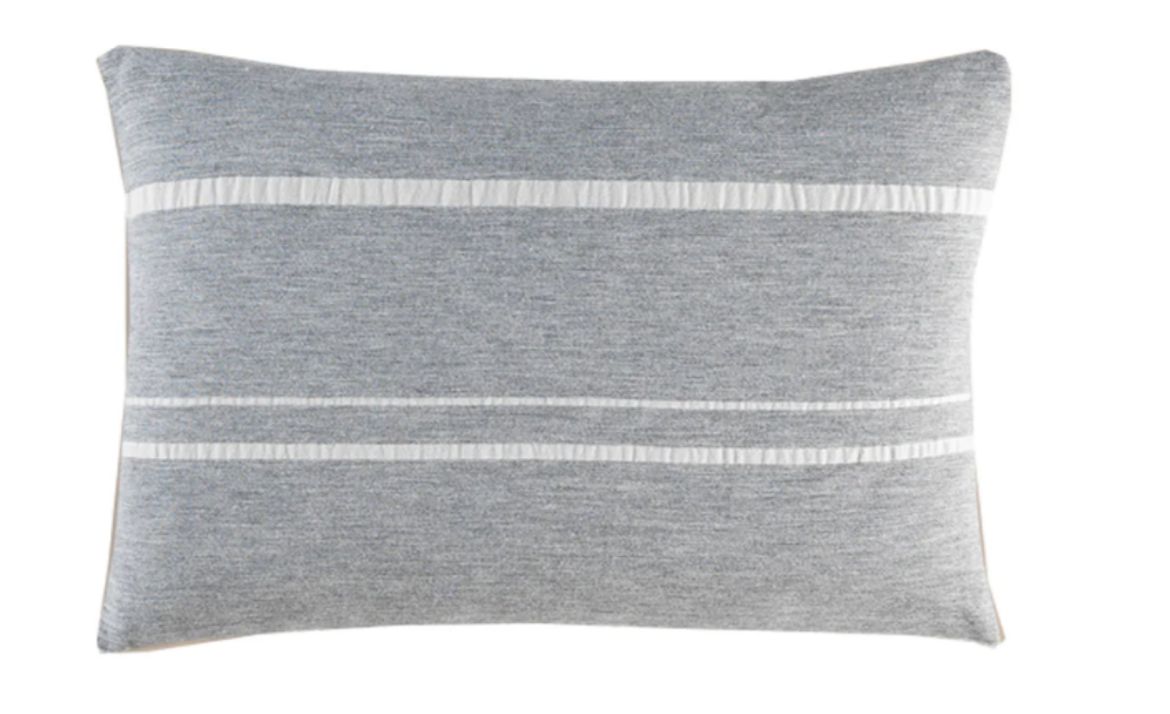 VALETTA KIRLENT GRİ resmi