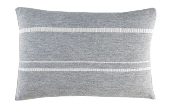 VALETTA KIRLENT GRİ resmi