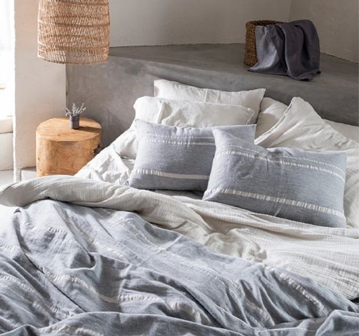 VALETTA KIRLENT GRİ resmi