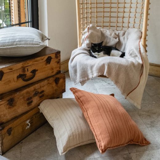 OSCAR KIRLENT NATUREL resmi