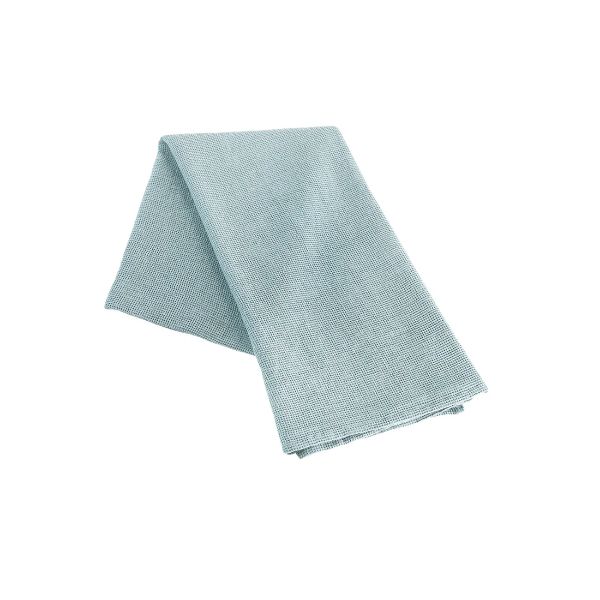 SURİ MİNİ WAFFLE EŞTEMAL ÇELİK GRİ resmi