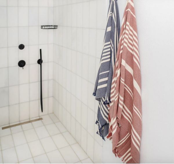 VENTO PEŞTEMAL BORDO resmi