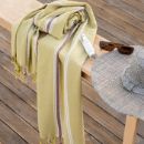 ARİNNA PEŞTEMAL KEKİK YEŞİL