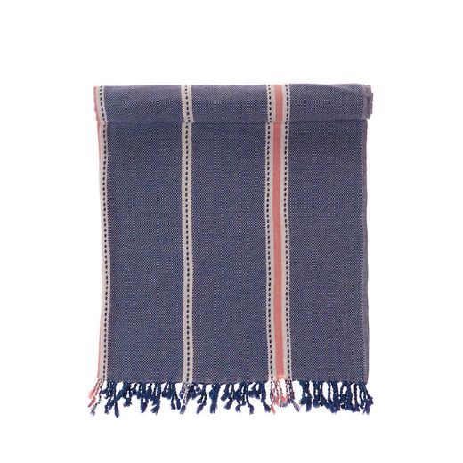 ARİNNA PEŞTEMAL LACİVERT resmi